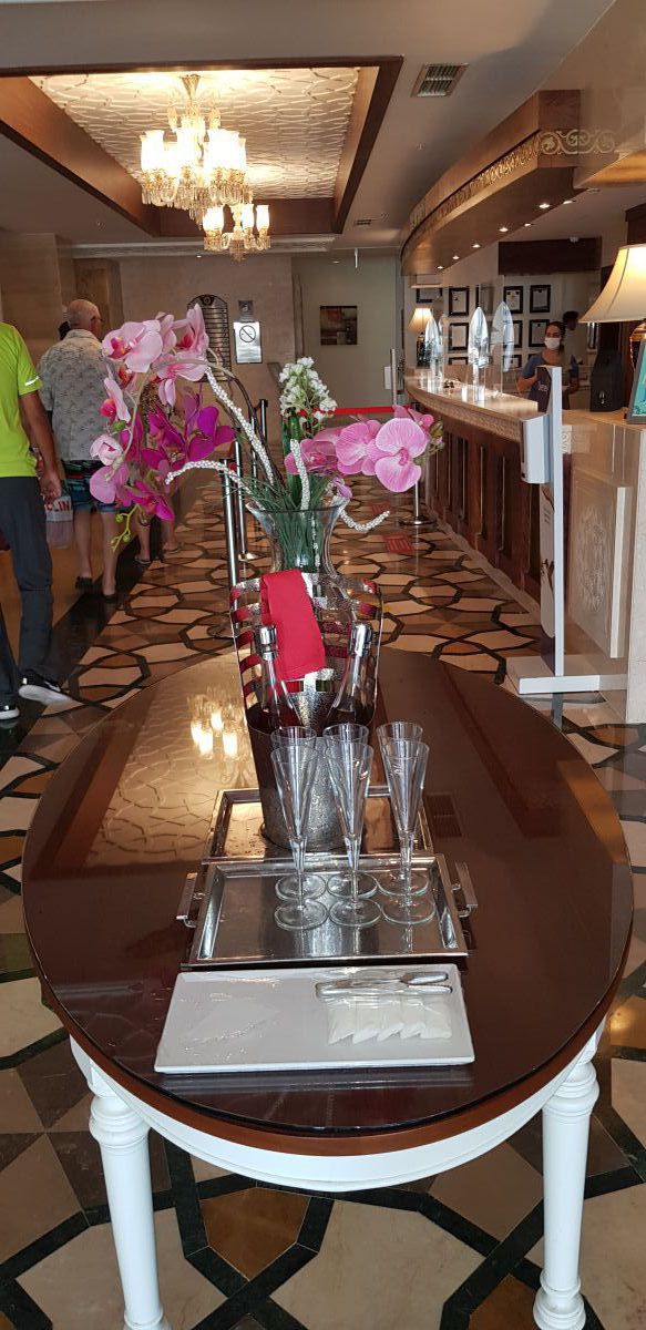 imagini hotel KAMELYA SIDE
